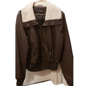 Brand new jacket River Island